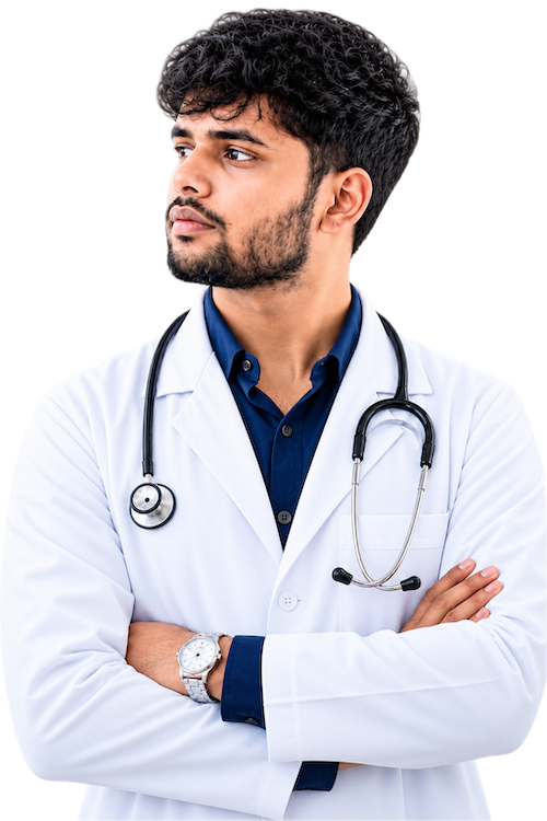 Dr. Samir Gupta NEET UG Counselling