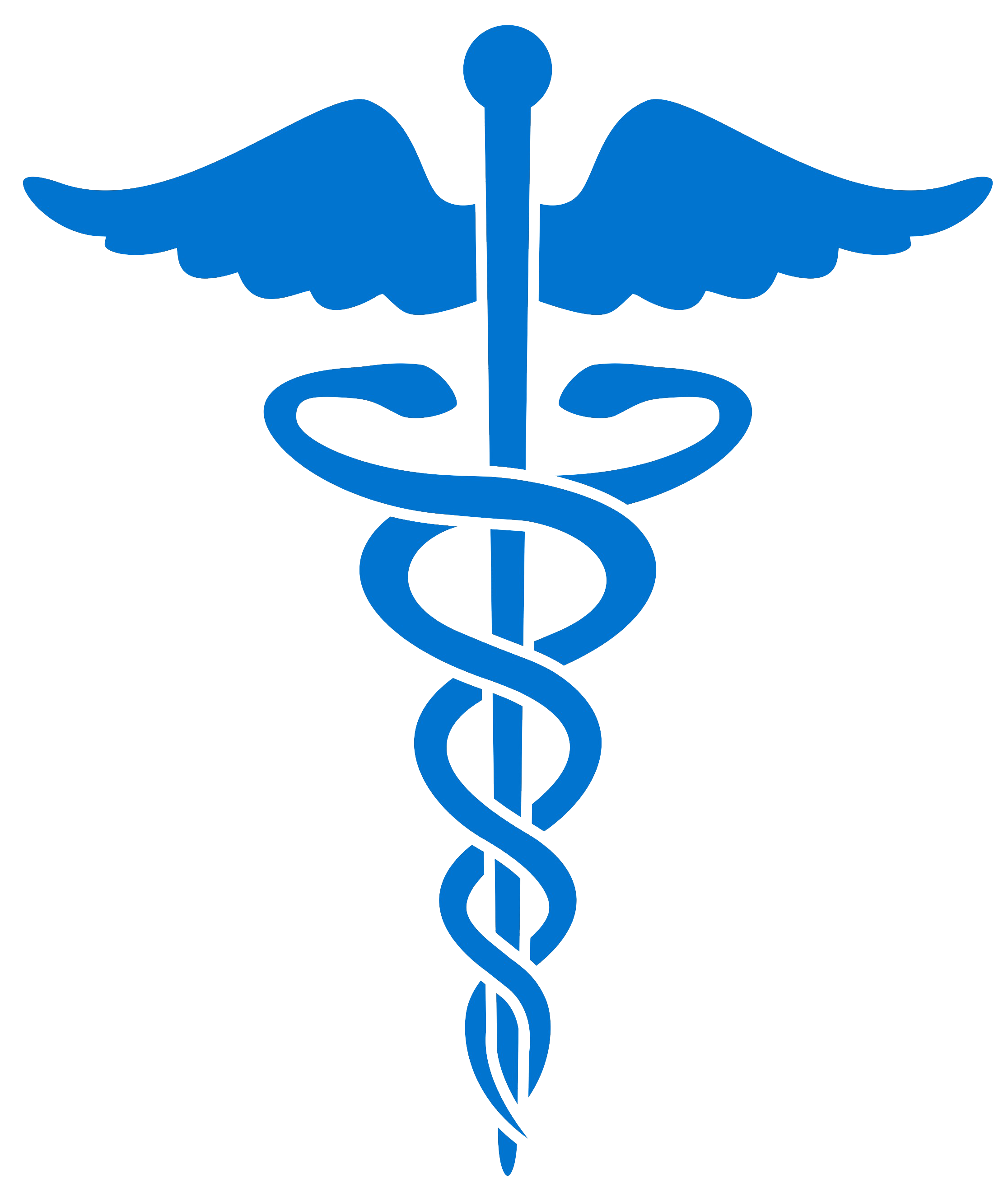 Medical Symbol Logo